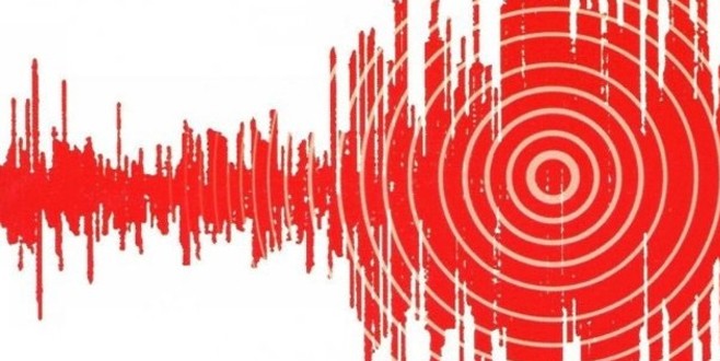 Konya’da 5,2 büyüklüğünde deprem