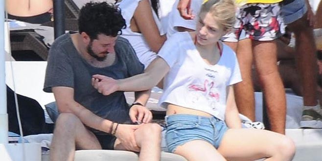 Aleyna Tilki’den ‘aşk’ açıklaması