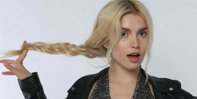 Aleyna Tilki’den şaşırtan açıklama