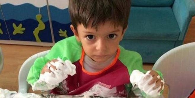 Alperen’in ölümünden sorumlu okulla ilgili flaş gelişme