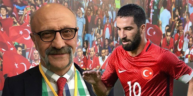 Arda Turan bir maç cezayla kurtulacak mı?