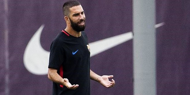Arda Turan transferinde son karar