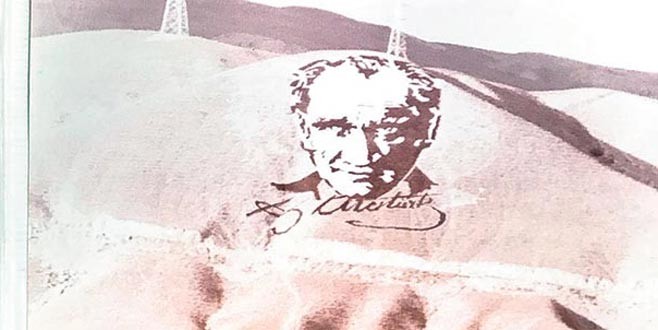 Atatürk’ün gözleri yeniden yapılacak