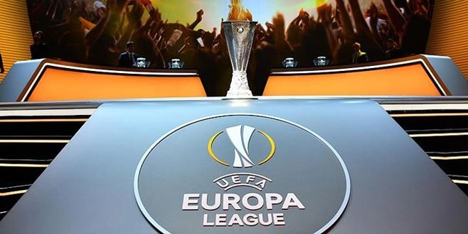 Avrupa Lig’inde rakiplerimiz belli oldu