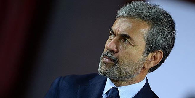 Aykut Kocaman’dan flaş açıklama!
