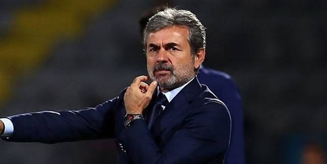 Aykut Kocaman eleştirilere patladı!