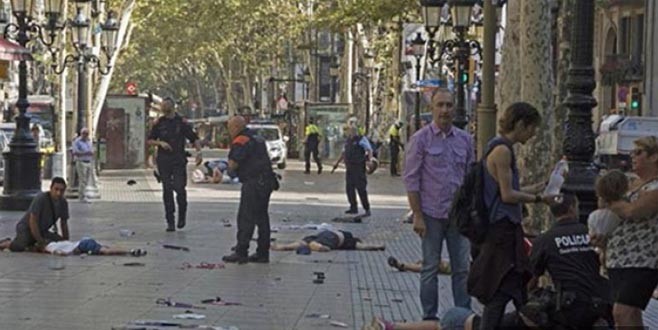 Barcelona’da bir saldırı daha düzenlenecekti
