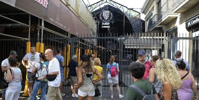 Barcelona saldırısının baş şüphelisi belli oldu