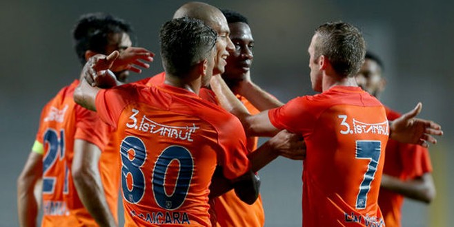 Başakşehir Bursaspor’u eli boş gönderdi