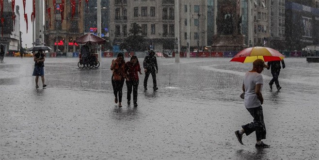 Bayramda hava nasıl olacak?