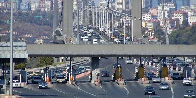 Bayramda köprüler ücretsiz olacak mı?