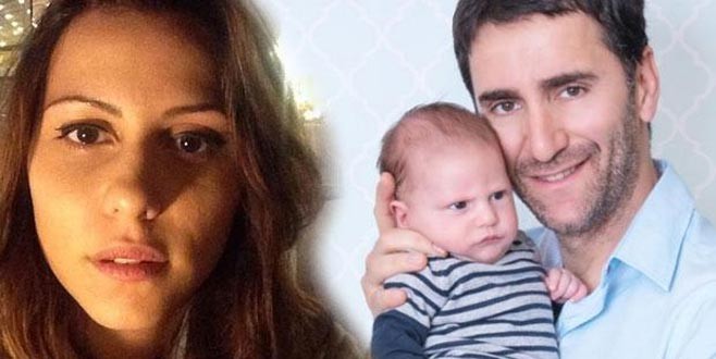 Bekir Aksoy oğlunu 2 aydır görmüyor!