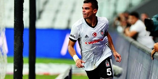 Beşiktaş – Antalyaspor maçı sonucu ve özeti