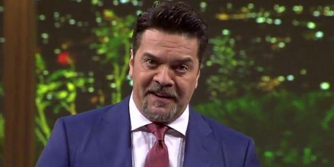 Beyazıt Öztürk şehri terk etti!