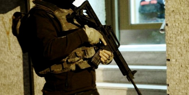 Beylükdüzü’nde 2 DEAŞ’lı yakalandı!