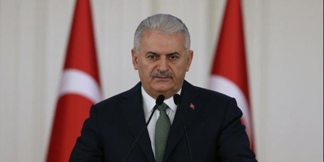 Binali Yıldırım: Artık dur deme zamanı geldi