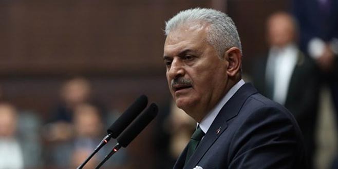 Binali Yıldırım’dan Bahçeli’ye yanıt