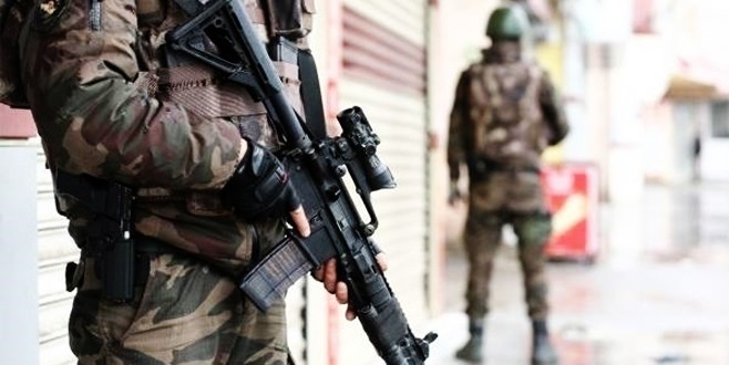 Bitlis’te sokağa çıkma yasağı