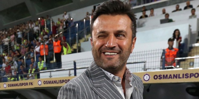 Bülent Uygun sosyal medyayı salladı