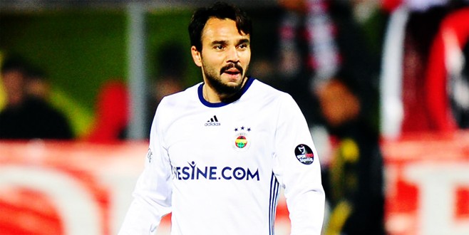 Bursaspor’da ibre Volkan Şen’e döndü
