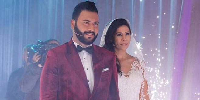 Caner Toygar’dan eşine şok suçlama