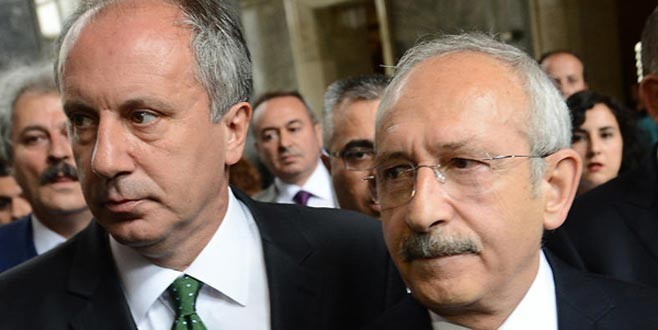 CHP’de sürpriz görüşme!