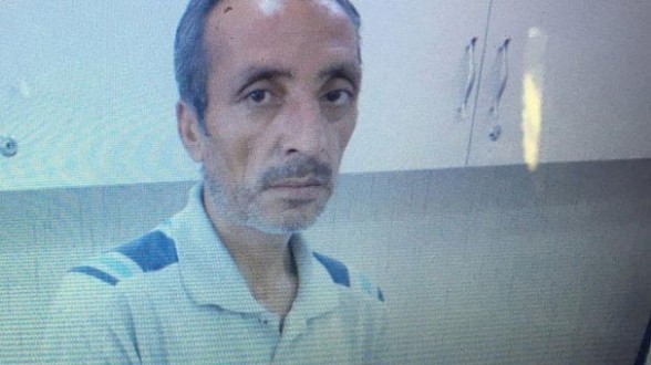 Cinayet zanlısından kan donduran ifade