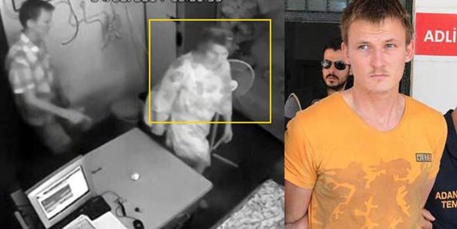 DEAŞ’lı Renat Bakıev’den annesine şok sözler