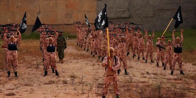 DEAŞ Musul’da iki ABD askerini öldürdü