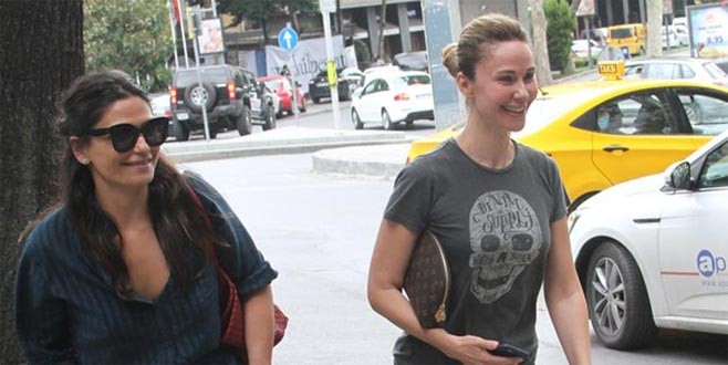 Demet Şener’den sert çıkış