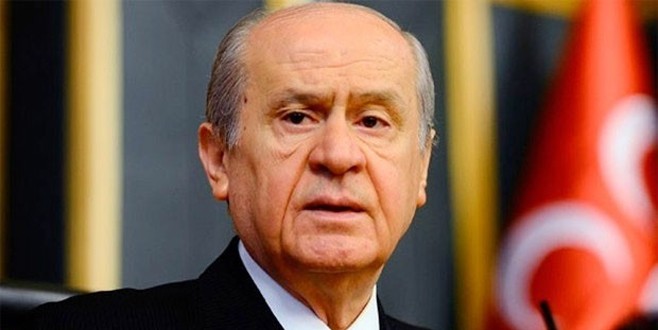 Bahçeli’den Murat Kurum’a telefon!