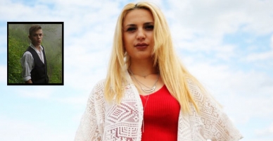 Eren Bülbül için türkü besteledi