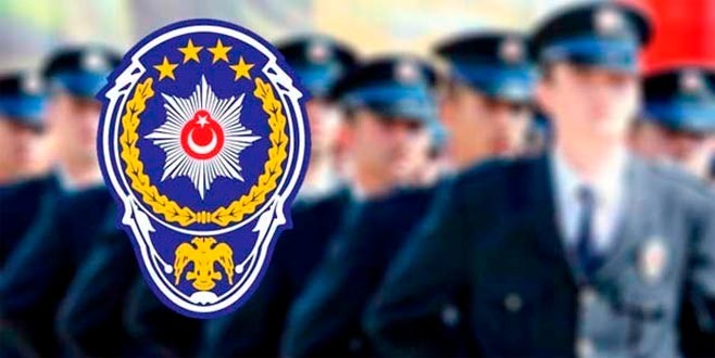 Emniyette 734 kişi göreve iade edildi!