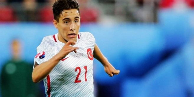 Emre Mor transferinde yeni gelişme!