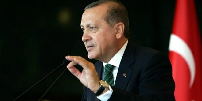 Erdoğan’dan çok sert açıklamalar