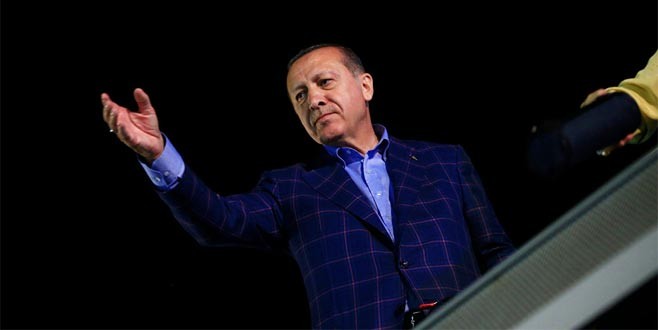 Erdoğan Kılıçdaroğlu’na gel gel yapıyor!