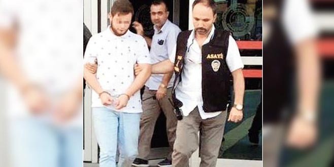 Eskişehir’de 37 milyonluk vurgun