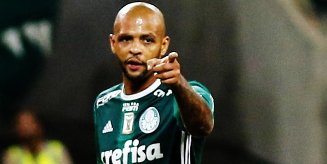 Felipe Melo Malatyaspor yolunda