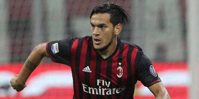 Fener’in hedefi Gustavo Gomez!