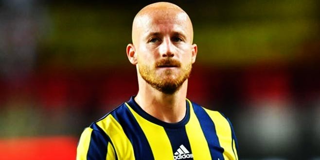 Fenerbahçe Stoch’a böyle veda etti