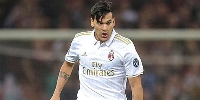 Fenerbahçe’ye yeni Lugano geliyor