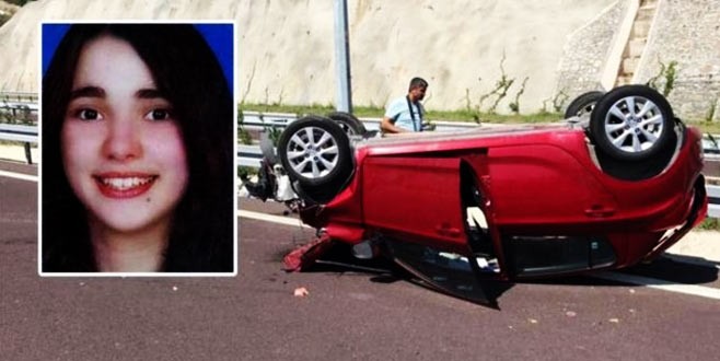 Festival dönüşü facia; 1 ölü