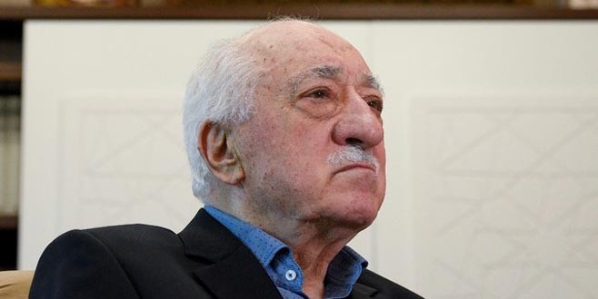 FETÖ’cü hainlerden 3 aylık paramız kaldı notu