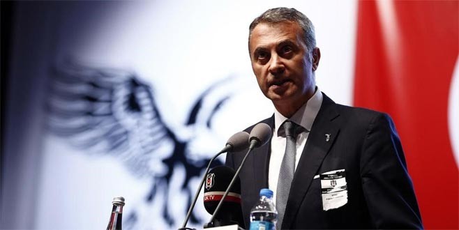 Fikret Orman’a soruşturma şoku