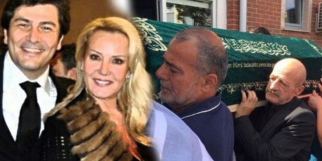 Filiz Aker son yolculuğuna uğurlandı