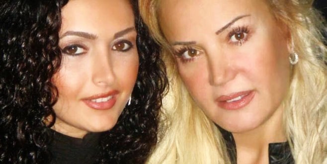 Filiz Aker Vatan Şaşmaz’a platonik aşıktı!