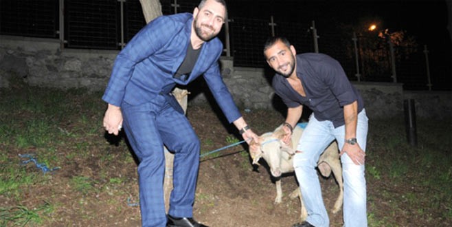 Frame’nin sahibi Mehmet Şah Demir tutuklandı