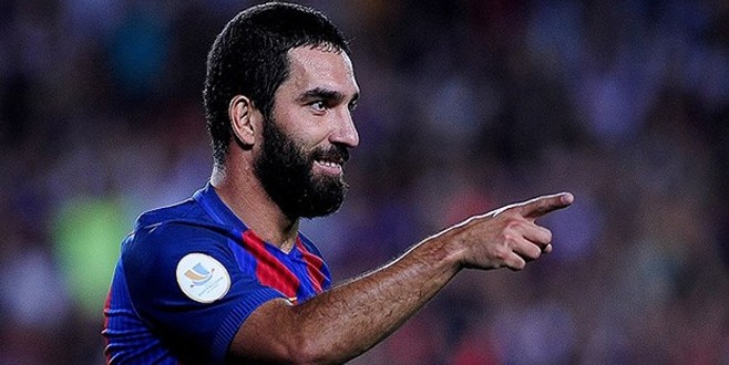 Galatasaray Arda Turan’ı kiralıyor