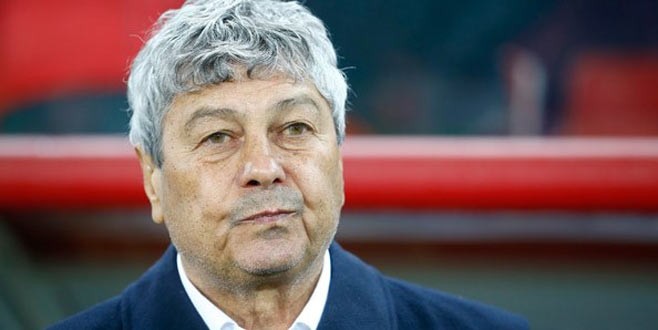 Galatasaray’dan Lucescu’ya müthiş gönderme