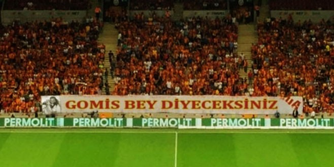 Galatasaray Kayserispor’u yendi capsler patladı